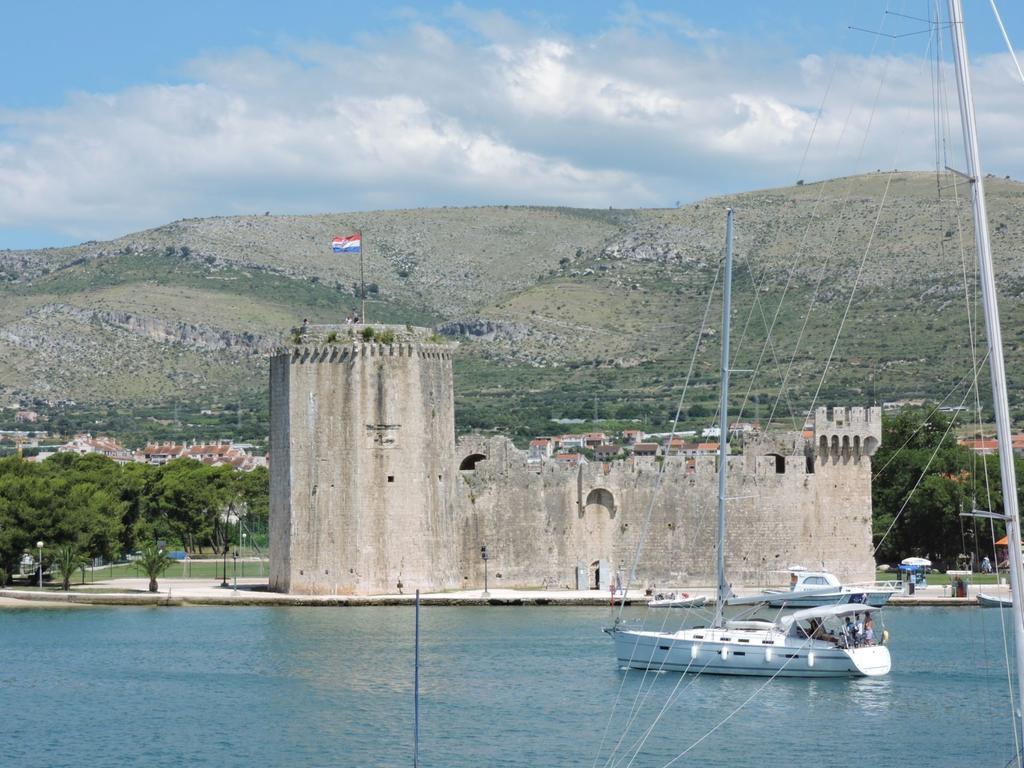 Hostel Marina Trogir Room photo