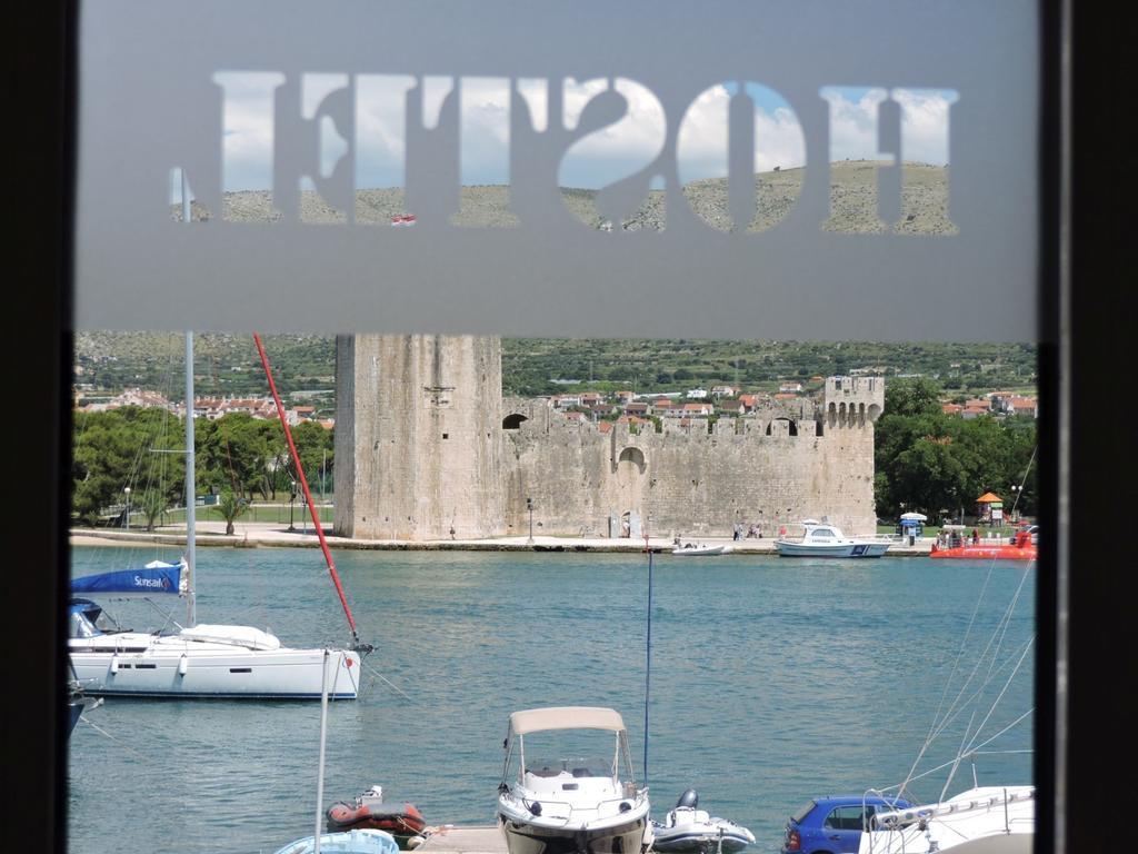 Hostel Marina Trogir Room photo