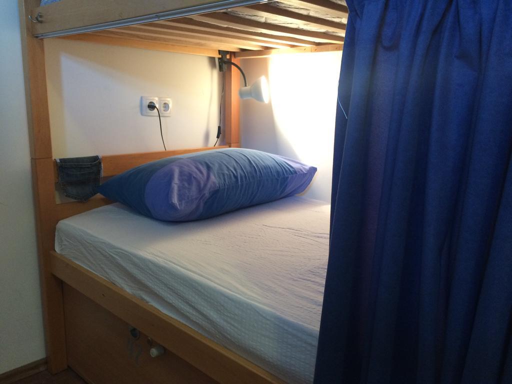 Hostel Marina Trogir Exterior photo