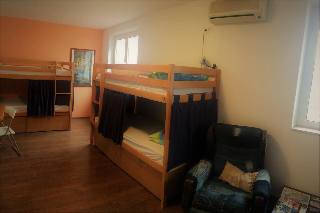 Hostel Marina Trogir Exterior photo